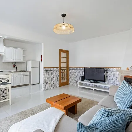 Apartamento 03 - Sol Do Baleal Ferrel (Leiria)